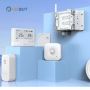 UbiBot Big Data Platform for Advanced IoT Solutions UbiBot Big Data Platform for Advanced IoT Solutions