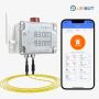UbiBot LD1 WiFi Temperature Sensor & Leak Monitor