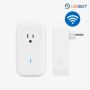 UbiBot SP1 Wireless Temperature Monitoring System Plug