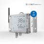 UbiBot GS1-AL4G1RS - 産業用湿度・温度センサー