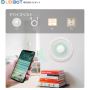 UbiBot AQS1：リアルタイムモニタリングを実現する高度な空気質センサーIoT
