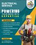 Reliable Home Electrical Services in Coimbatore for Safe and