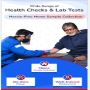 Medibuddy Health Checkup