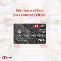 HSBC Cashback CC