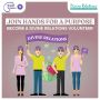 NGO for cancer patients: The Crucial Support Provider