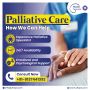 Best Palliative Care in Mumbai: Top-Rated Comfort Services