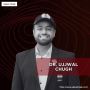 Indian Motivational Speaker - Dr. Ujjwal Chugh for Powerful 