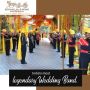 Wedding Service in Delhi – Make Your Dream Wedding a Reality