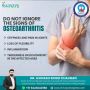 Osteonecrosis Treatment in Ayurveda – Natural Way to Reverse