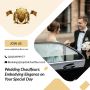 Capital Chauffeur