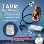 TAVI Heart Valve Replacement in Delhi – Safe & Effective Tre