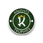Personalized Trophy Engraving and Glass Engraving by Knights