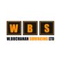 Exceptional Road Surfacing Services by W Buchanan Surfacing 