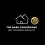 Expert Loft Conversion Services by Top Marks Conversions 