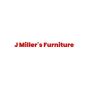 Transform Your Living Space with J Miller’s Furniture Store 