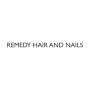 Professional Hair Salon & Nail Services:Remedy Hair and Nail