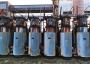 Efficient Transformer Oil Filtration Services – Uk Electric 