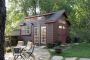 Outdoor Living Playhouse