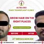 hair treatment in chennai