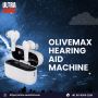 OliveMax Hearing Aid Machine in Japan