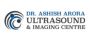 Best Ultrasound Clinic Near Me - Dr. Ashish Arora Ultrasound