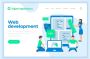 Professional Web Development Services in Pakista