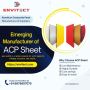 ACP SHEET MANUFACTURES AND SUPPLIERS IN RAJASTHAN ACP SHEET MANUFACTURES AND SUPPLIERS IN RAJASTHAN