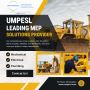 Transforming Spaces: MEP Solutions in India by UMPESL