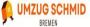Umzug Schmid