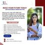 Advance Your Career with a Master of Business Administration