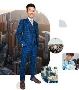 Uncle Kelvin, Trusted Accident Insurance Policy In Hong Kong