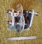 Lee Bowman Permanent Magnet Motor