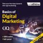 Digital Marketing Short Course