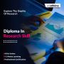 Research Methodology Online Course - UniAthena