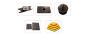 Best Anti Vibration Rubber Pads In India | Unick Vibration |