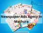 Unicom Advertising: Your Trusted Newspaper Ads Agency in Mat