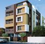 Jagatpura Flats