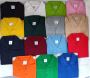 Uniform manufacturing