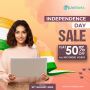 50% Off Recorded Courses like Cyber Security, Cloud Computin