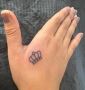 Get Expert fine-line tattoo Artists At Unique Ink Hair And B