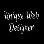 Unique Web Designer