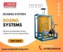 Efficient and Reliable Dosing Systems for Precise Applicatio