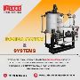 Precision Dosing Systems for Industrial Applications Contact