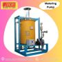 Empowering Industries: The Magic of Metering Pumps