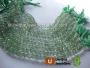 Shop Green Amethyst Gemstone Beads from Unique Jewellers