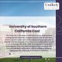 University of Southern California Cost