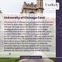 University of Chicago Cost