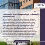 California State Polytechnic University Pomona Cost