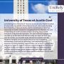 University of Texas at Austin Cost