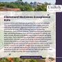 Claremont McKenna Acceptance Rate